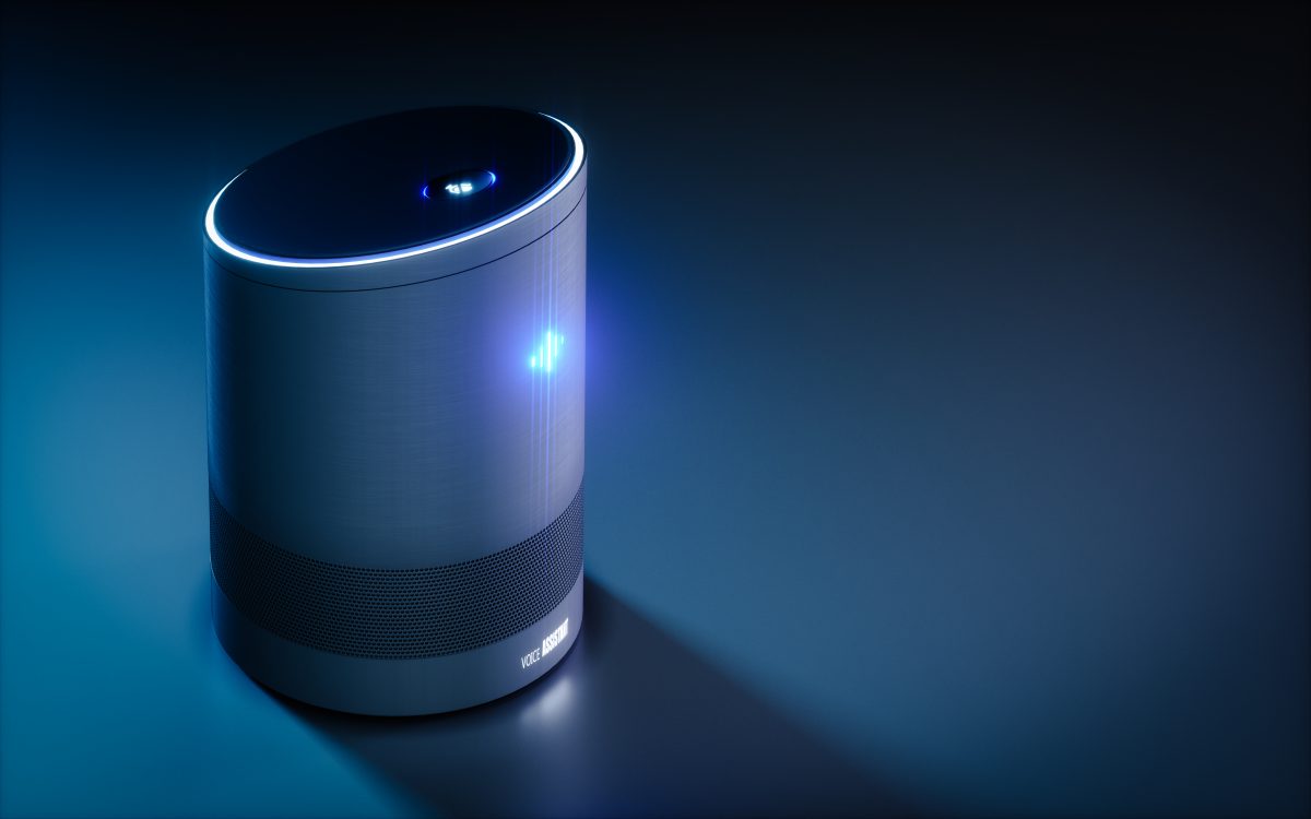 CES 2018 Las Vegas