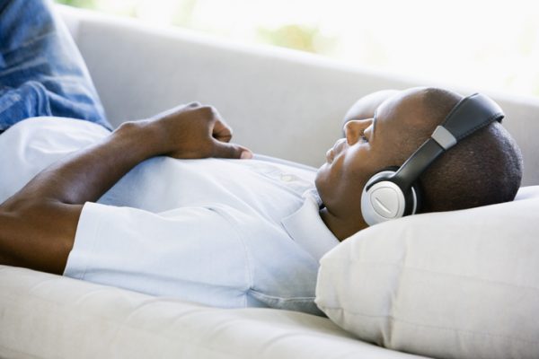 Radio Connects for More than a Minute