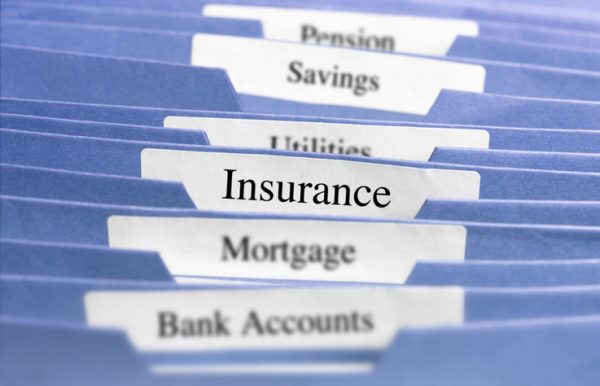 Radio is the Best Policy for Insurance