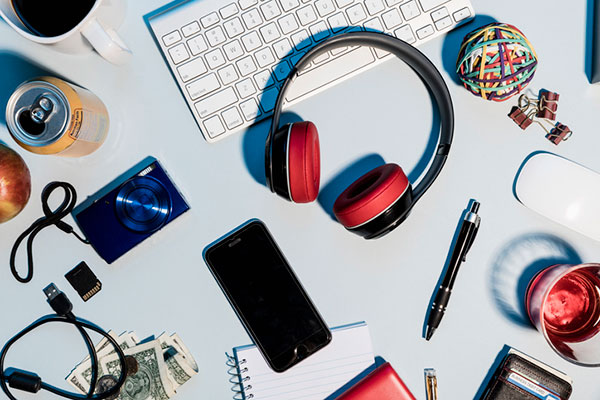 Radio Reaches Adopters of Technology