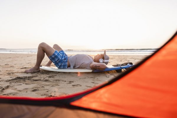 Radio and Summer Travel Plans