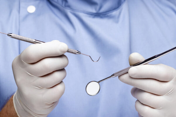 Radio Bridges the Gap for Dentists
