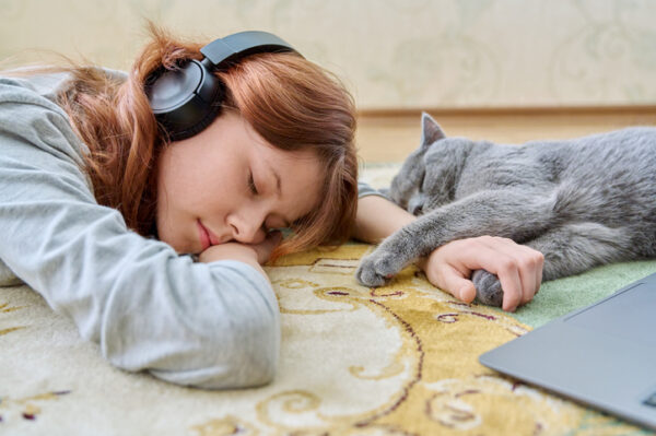 Radio Reaches Pet Owners