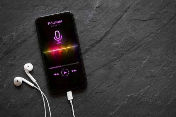 The Local Podcast Opportunity