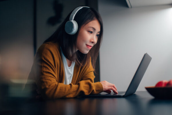 How Radio Builds Effectiveness for RMN Campaigns