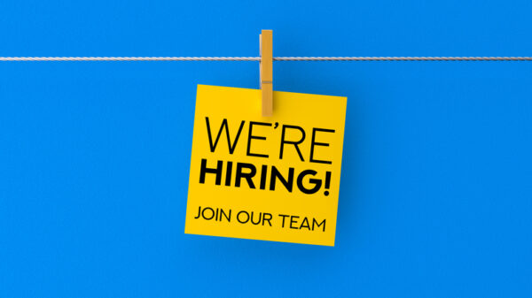 Hiring? Radio Can Get the Job Done