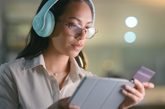 Radio Works to Drive Business Forward