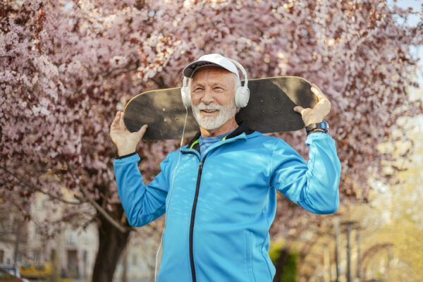 Boomers are a Sales Opportunity for Businesses