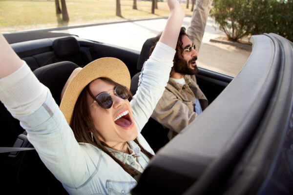 As Millennials Go Through Life, Radio is There to Reach Them