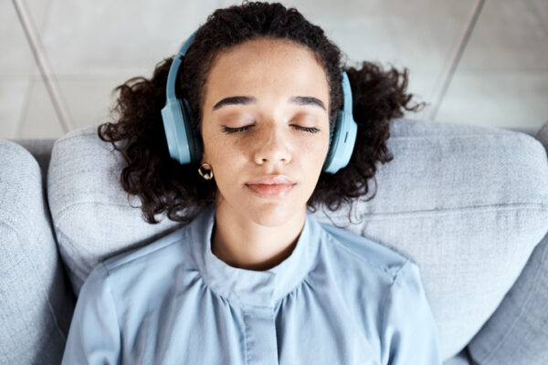If You Can Dream It, Radio Can Measure It