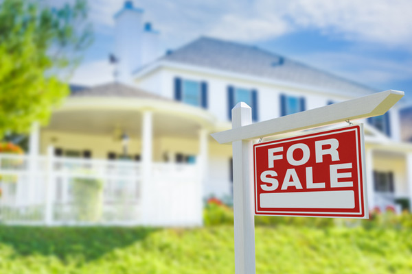 Radio Works with Real Estate, One Home At a Time