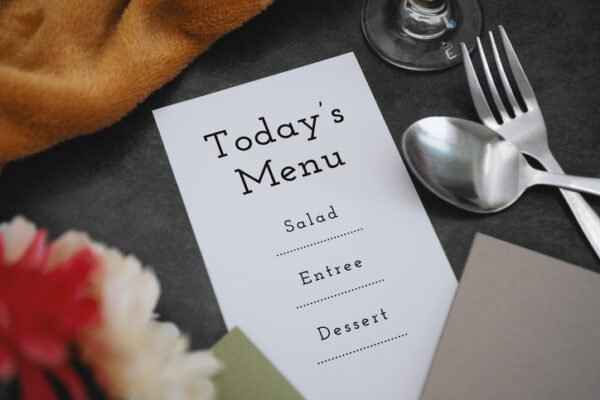 Radio is on the Menu for Restaurants