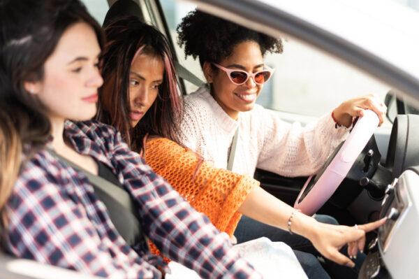 Radio is a Must to Reach Hispanics